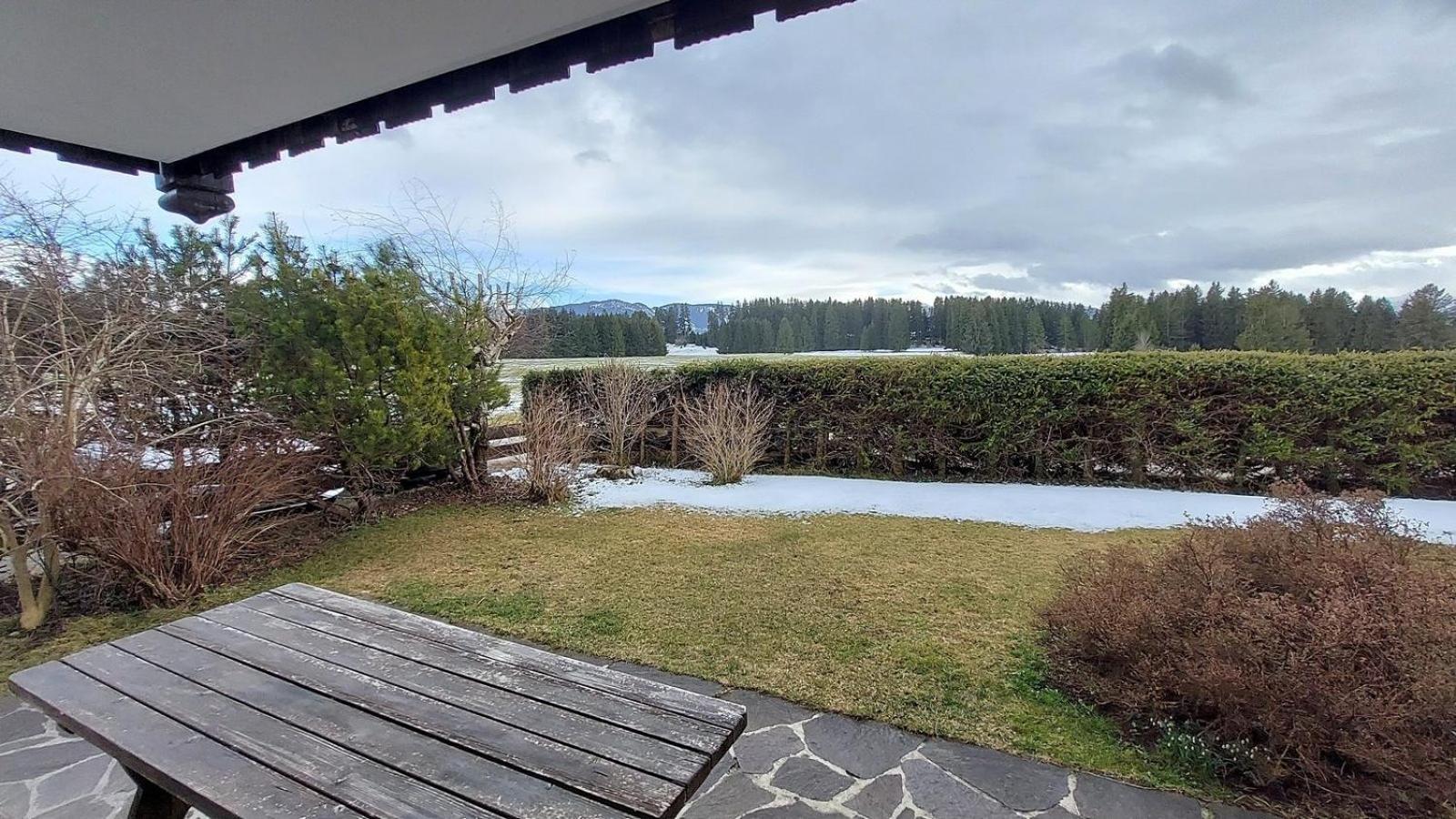 Ferienwohnung Nr 5, Lechbruck-Gruendl, Allgaeu Prem Exteriör bild