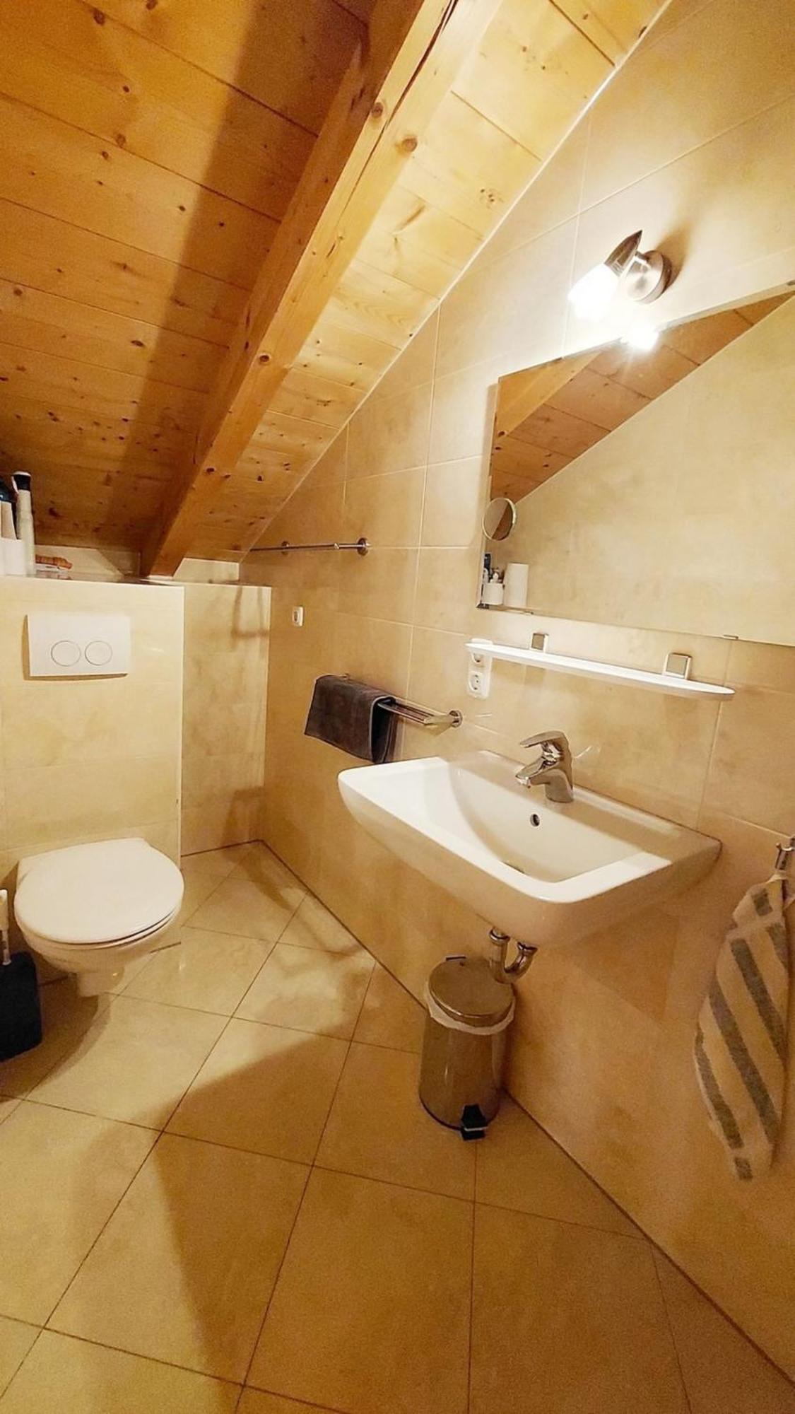 Ferienwohnung Nr 5, Lechbruck-Gruendl, Allgaeu Prem Exteriör bild
