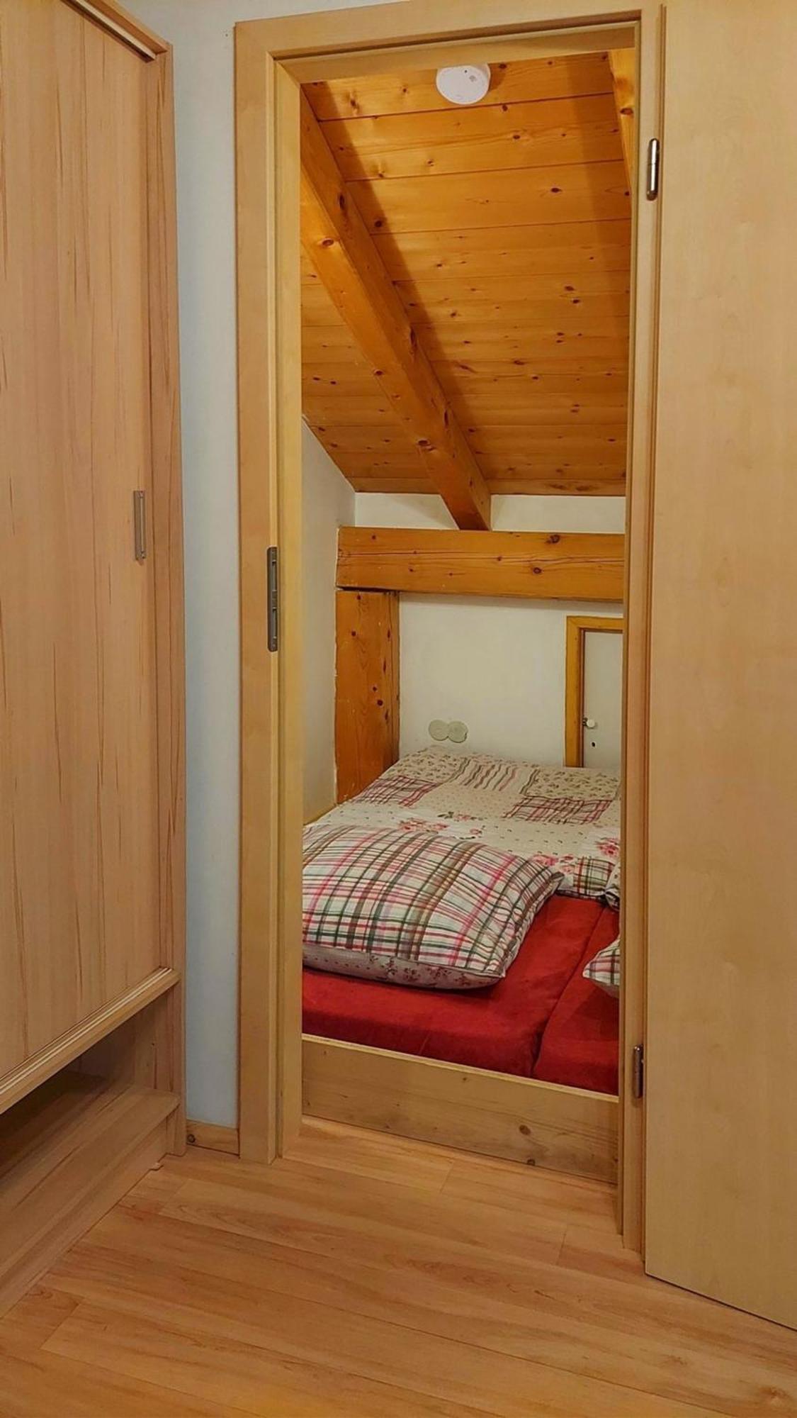 Ferienwohnung Nr 5, Lechbruck-Gruendl, Allgaeu Prem Exteriör bild