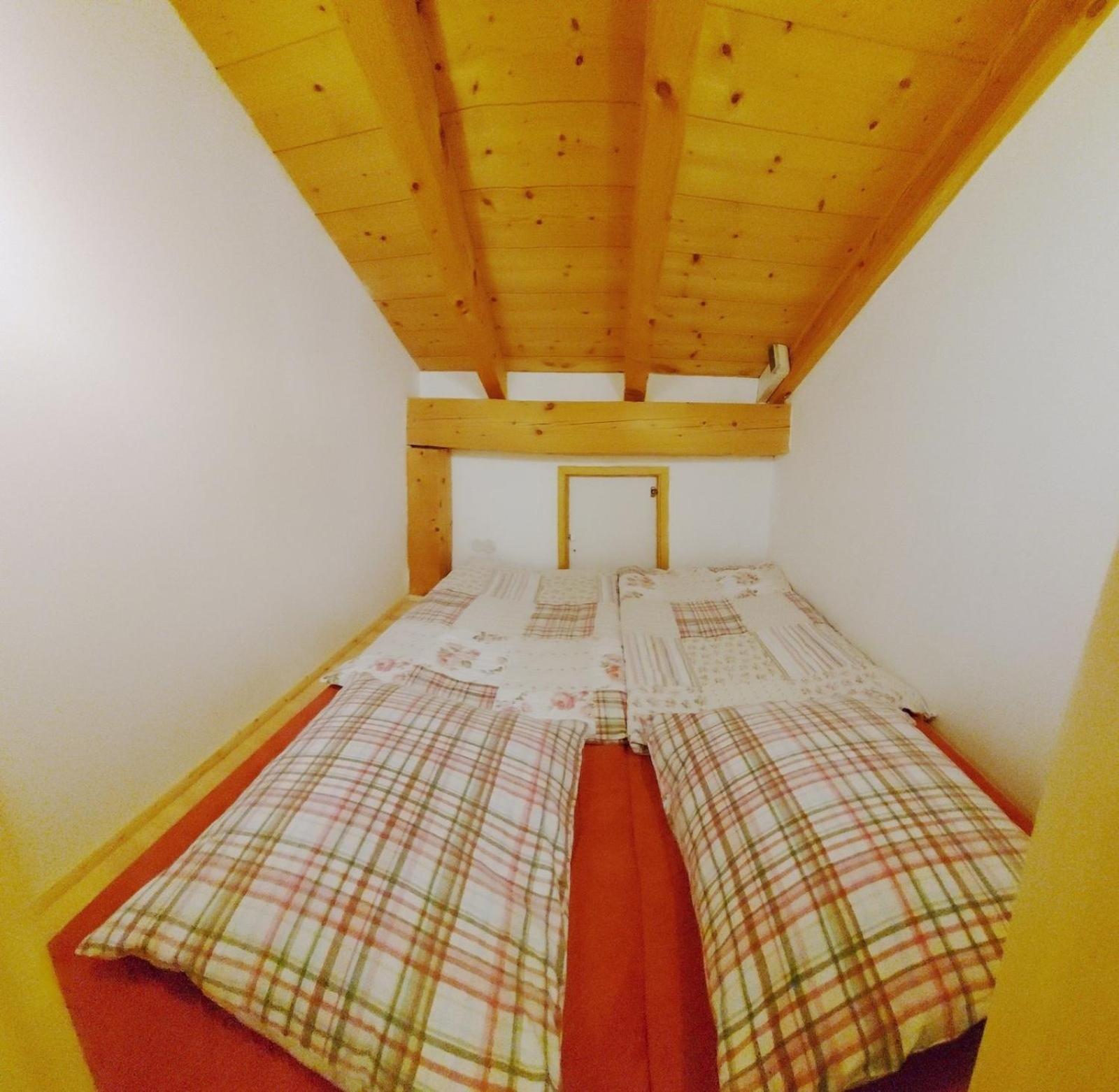 Ferienwohnung Nr 5, Lechbruck-Gruendl, Allgaeu Prem Exteriör bild